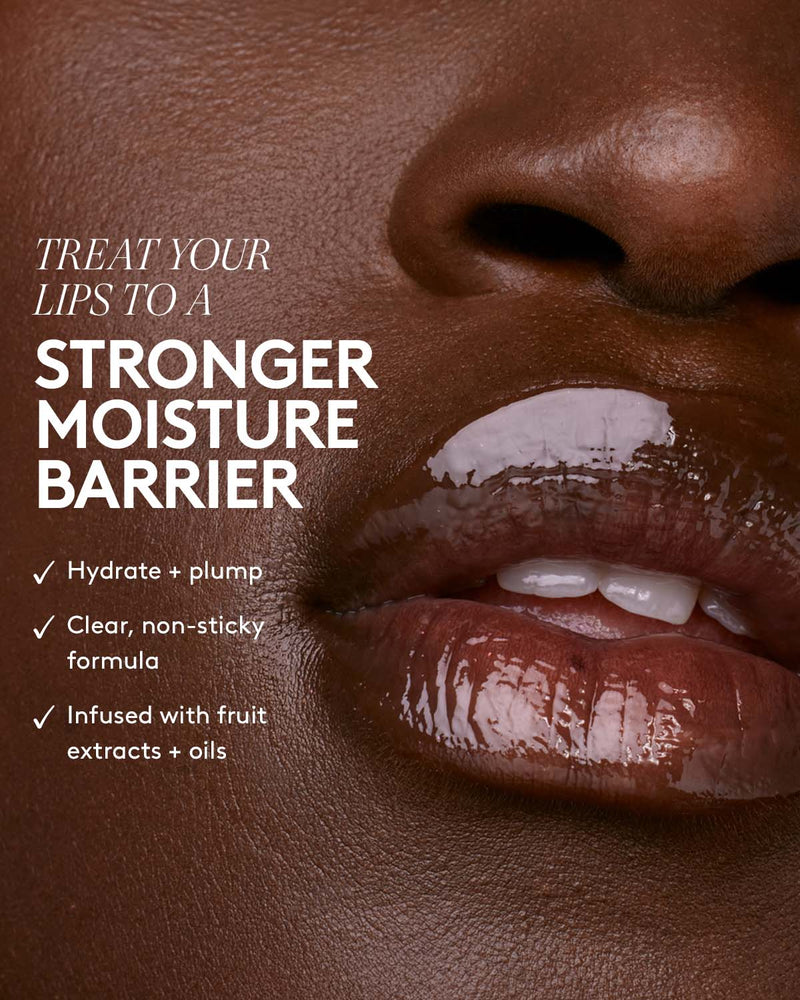 Fenty Treatz Hydrating + Strengthening Lip Oil — Barbados Cherry