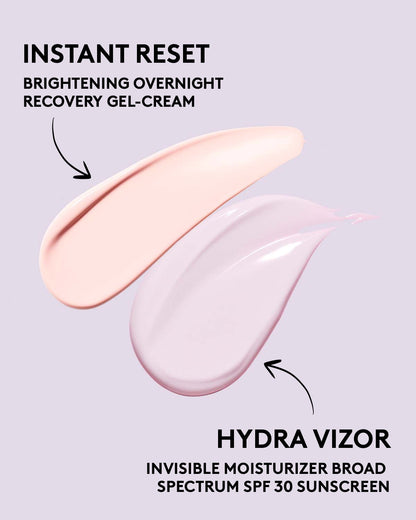 Hydrate n Protect AM + PM Moisturizer Duo