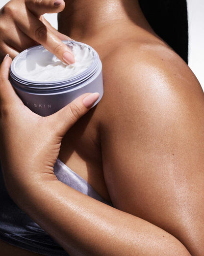 Butta Drop Refill Whipped Oil Body Cream with Tropical Oils + Shea Butter — Fenty Fresh