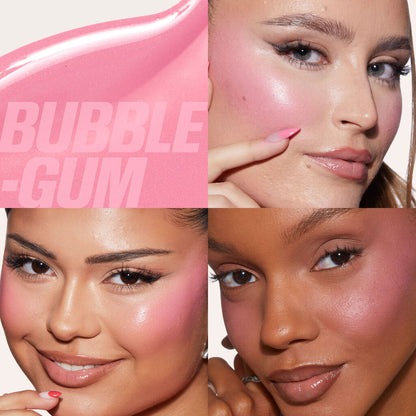 Blush liquide effet filtre Blush Filter – Teinte Bubblegum