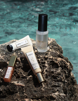 MINI MAKEUP MUST-HAVES