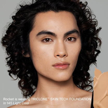 TRICLONE™ SKIN TECH MEDIUM COVERAGE FOUNDATION