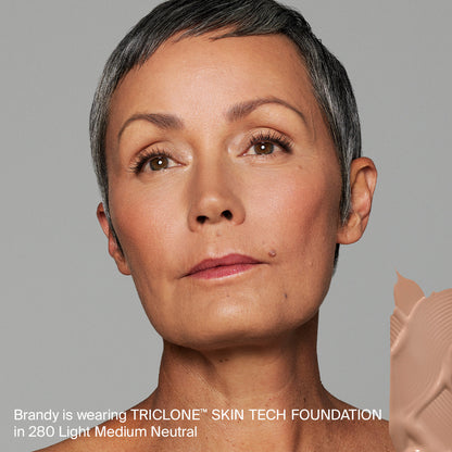 TRICLONE™ SKIN TECH MEDIUM COVERAGE FOUNDATION