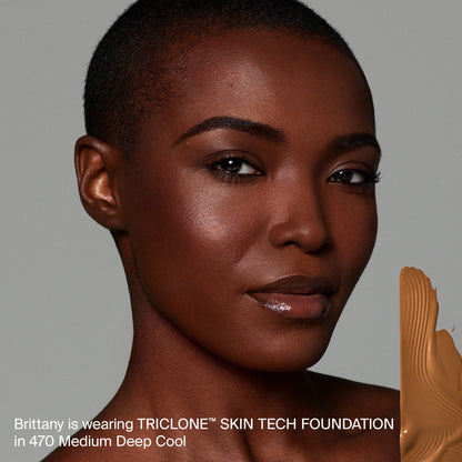 TRICLONE™ SKIN TECH MEDIUM COVERAGE FOUNDATION