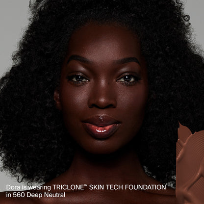 TRICLONE™ SKIN TECH MEDIUM COVERAGE FOUNDATION
