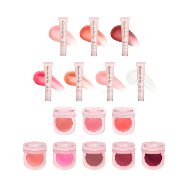 Gloss & Glow Bundle