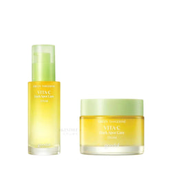 Pack Goodal Vita C - Dark Spot Duo