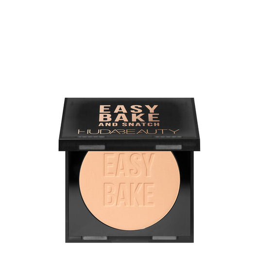 Poudre libre Easy Bake & Snatch – Teinte Banana Bread
