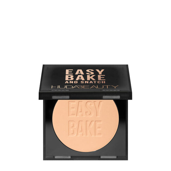 Poudre libre Easy Bake & Snatch – Teinte Banana Bread