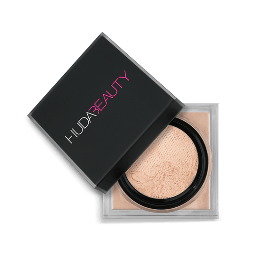 Poudre libre fixatrice Easy Bake – Teinte Cupcake