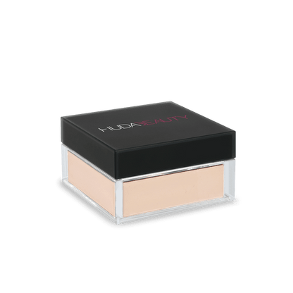 Poudre libre fixatrice Easy Bake – Teinte Pound Cake