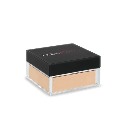 Poudre libre fixatrice Easy Bake – Teinte Banana Bread