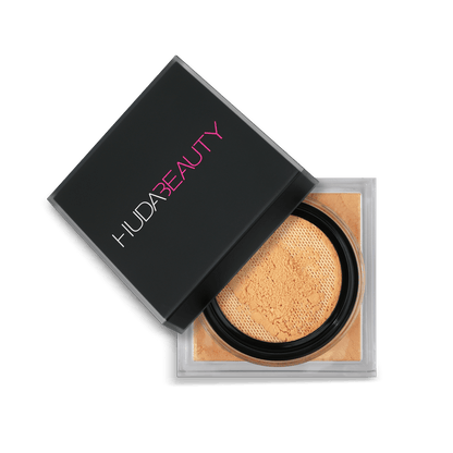 Poudre Libre Fixatrice & Baking Easy Bake – Teinte Blondie