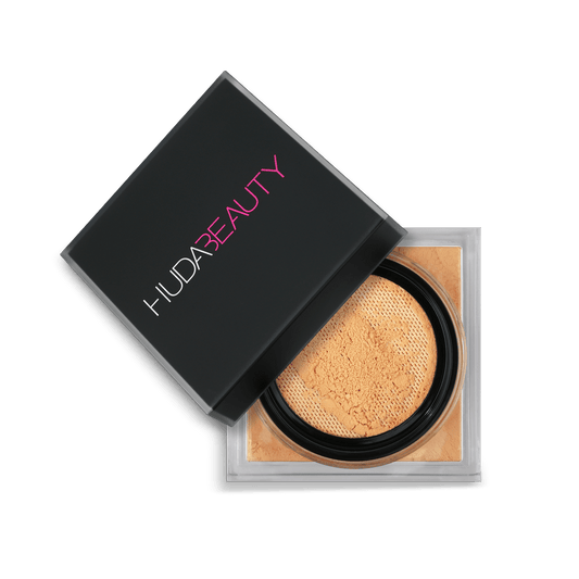 Poudre Libre Fixatrice & Baking Easy Bake – Teinte Blondie