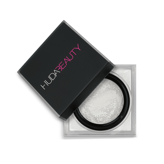 Poudre libre fixatrice Easy Bake – Teinte Sugar Cookie
