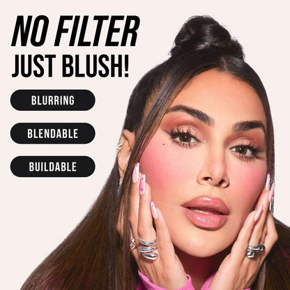 Blush liquide effet filtre Blush Filter – Teinte Cotton Candy