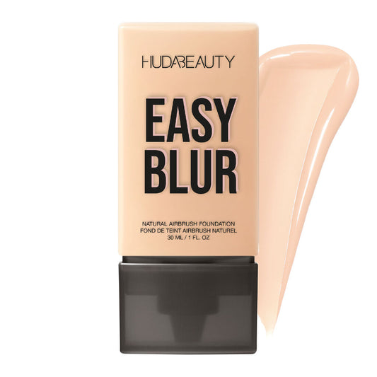 Fond de teint Easy Blur Airbrush effet naturel à la niacinamide – Teinte 250 Cheesecake