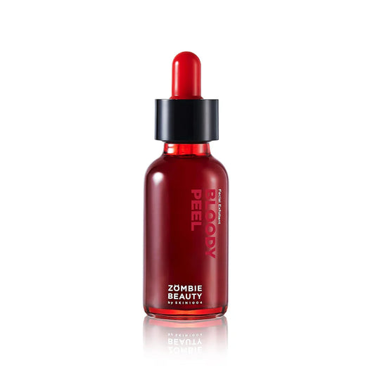 SKIN1004 Zombie Beauty Bloody Peel 30mL
