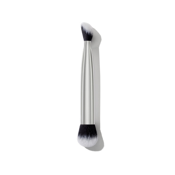 DUAL-ENDED MULTI-PURPOSE BRUSH