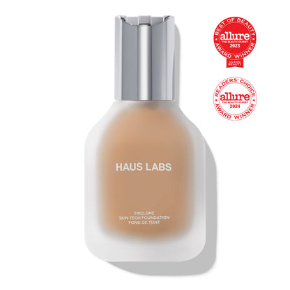 TRICLONE™ SKIN TECH MEDIUM COVERAGE FOUNDATION