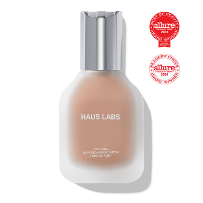 TRICLONE™ SKIN TECH MEDIUM COVERAGE FOUNDATION