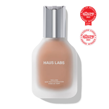 TRICLONE™ SKIN TECH MEDIUM COVERAGE FOUNDATION