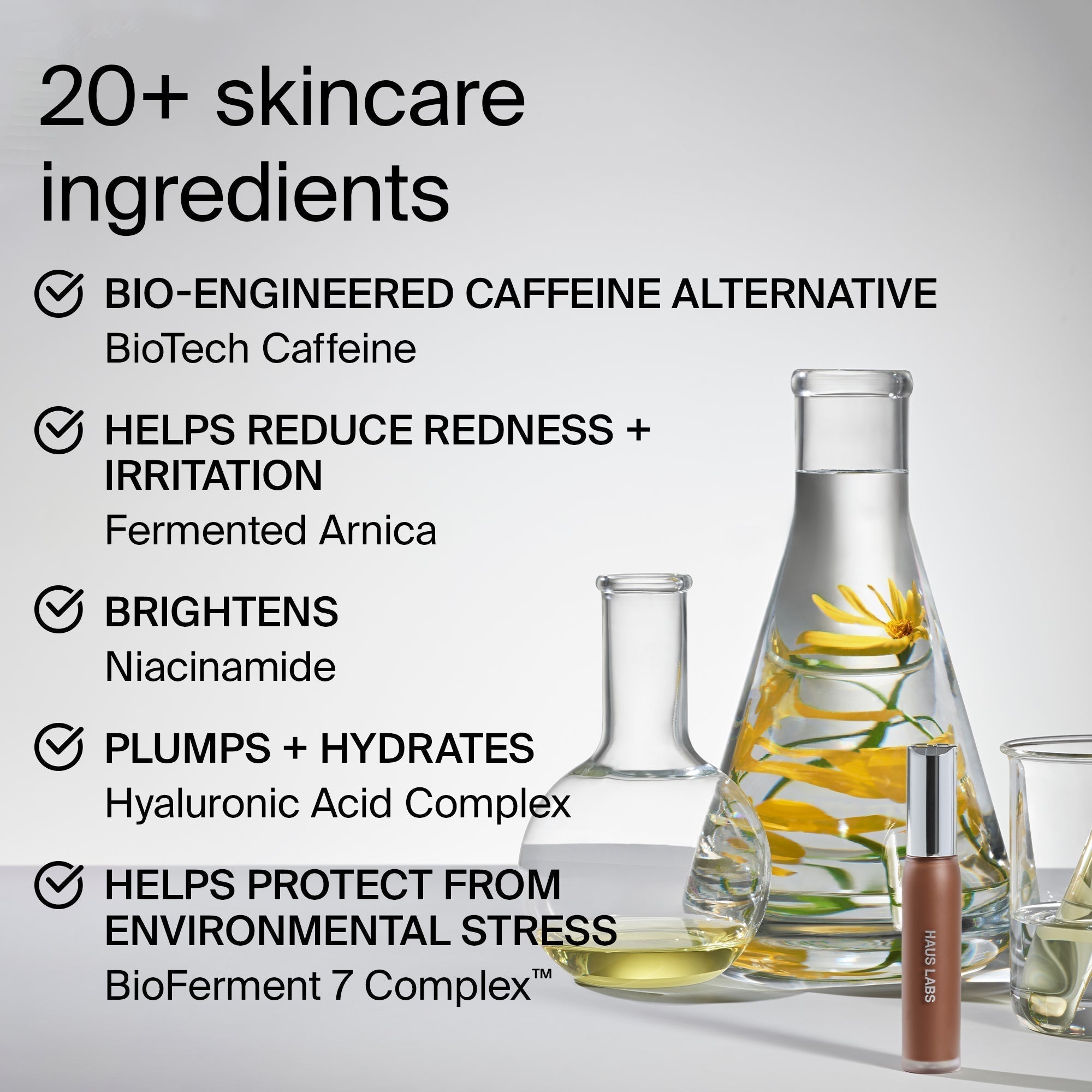 TRICLONE™ SKIN TECH CONCEALER