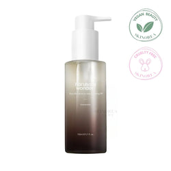Haruharu wonder - Black Rice Moisture Deep Cleansing Oil