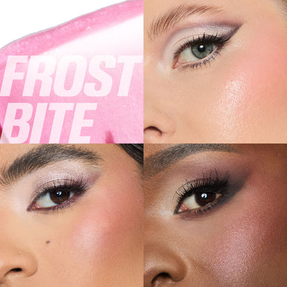 Enlumineur visage effet glossy Icy Nude Face Gloss