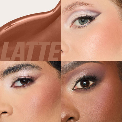 Blush liquide effet filtre Blush Filter – Teinte Coco Loco