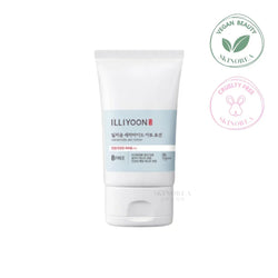 ILLIYOON - Ceramide Ato Lotion mini 50ml