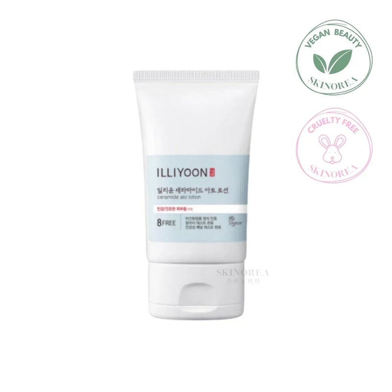 ILLIYOON - Ceramide Ato Lotion mini 50ml