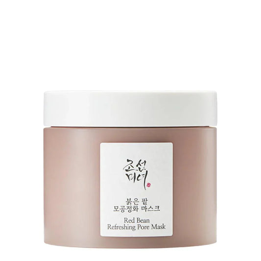 Beauty of Joseon Red Bean Refreshing Pore Mask - 140ml