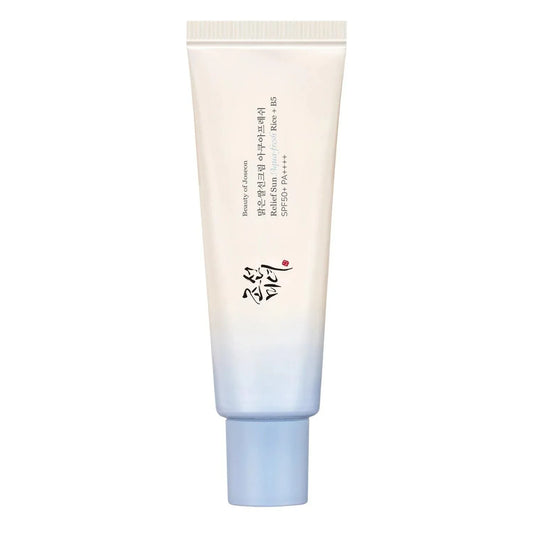 Beauty Of Joseon Relief Sun Aqua Fresh : Rice + B5 SPF50+ PA++++