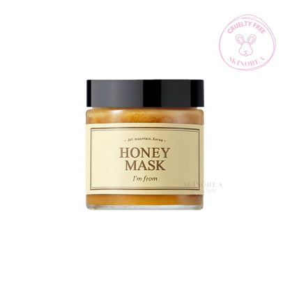 I'm From - Honey Mask