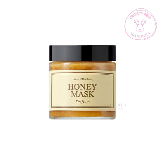 I'm From - Honey Mask