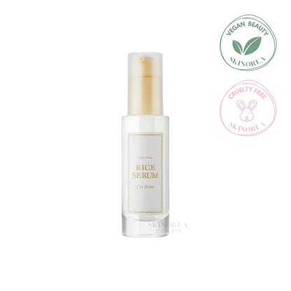 I'm From - Rice Serum