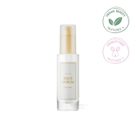 I'm From - Rice Serum