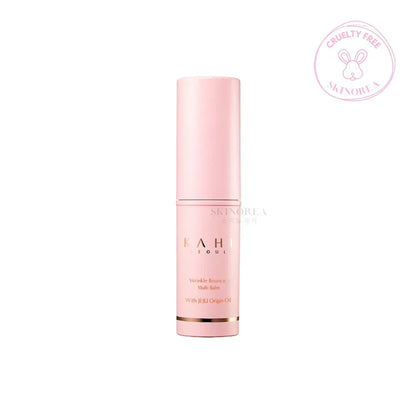 KAHI - Wrinkle Bounce Multi Balm