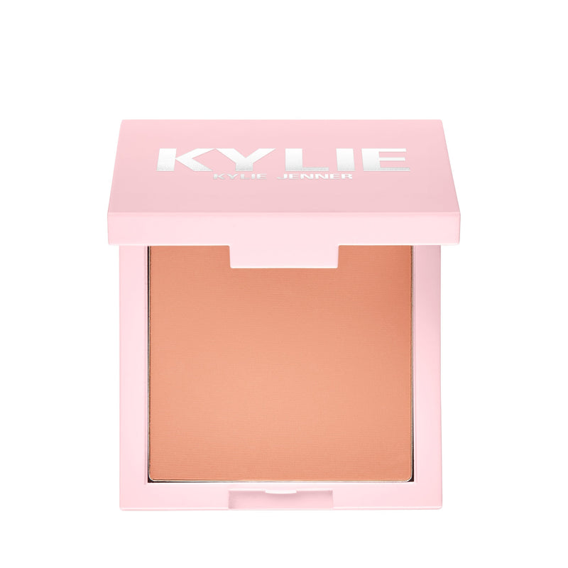 Pressed Blush Powder