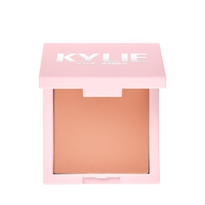 Pressed Blush Powder