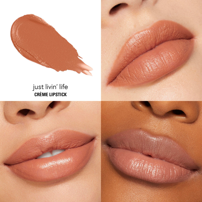 Crème Everyday Essentials Bundle