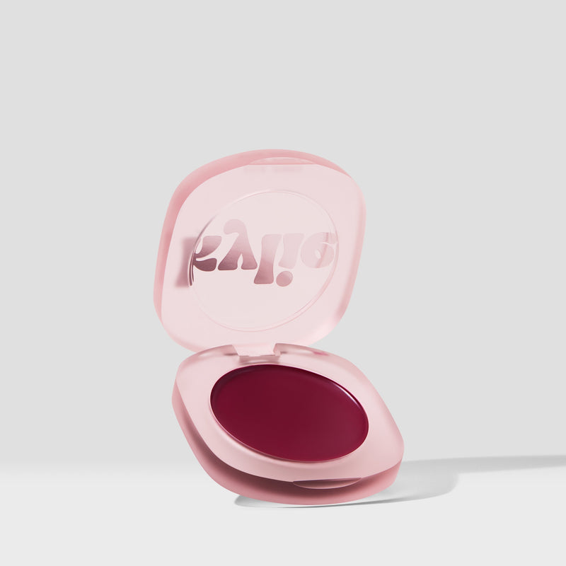 Lip and Cheek Glow Balm