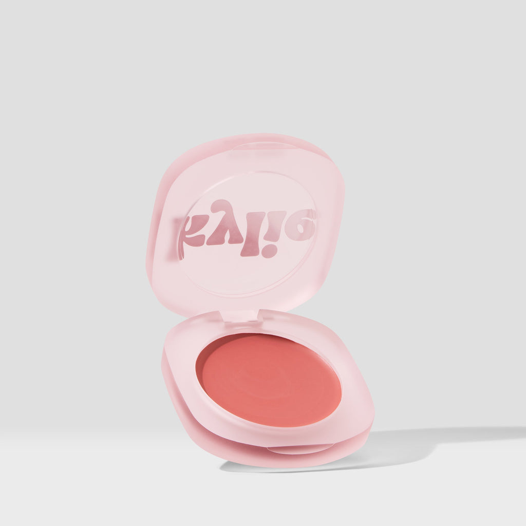 Lip and Cheek Glow Balm