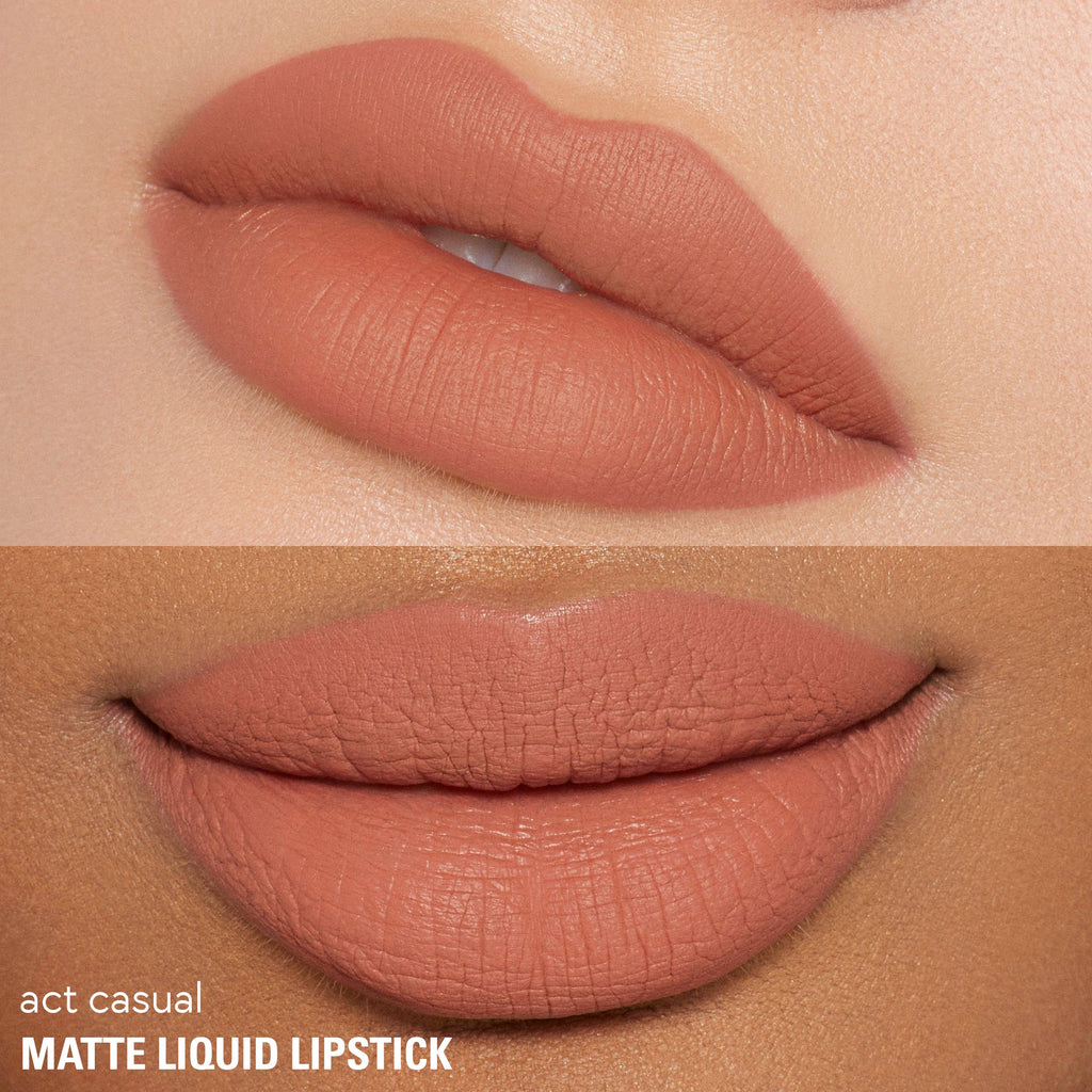 Lip Vault