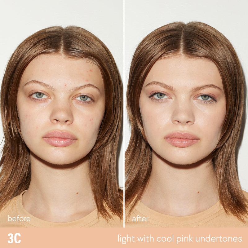 Power Plush Longwear Concealer