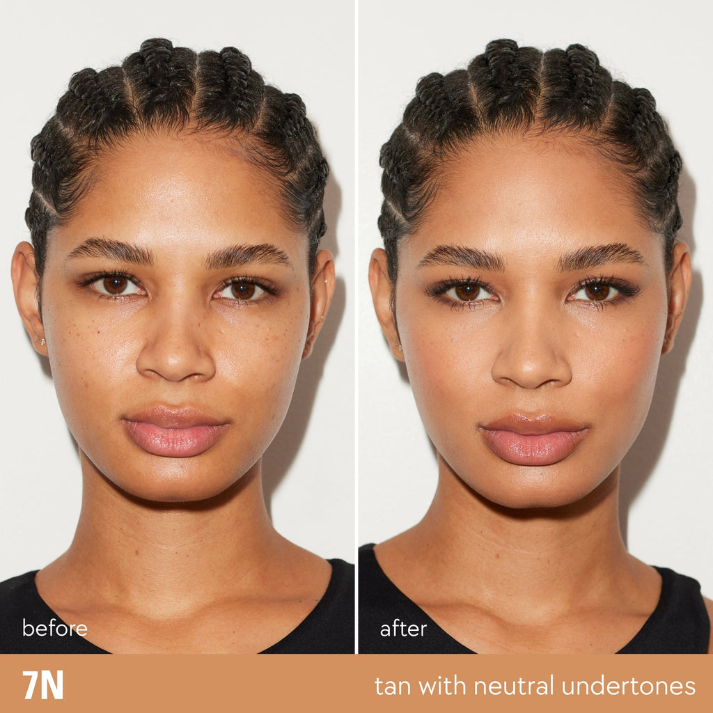 Power Plush Longwear Concealer