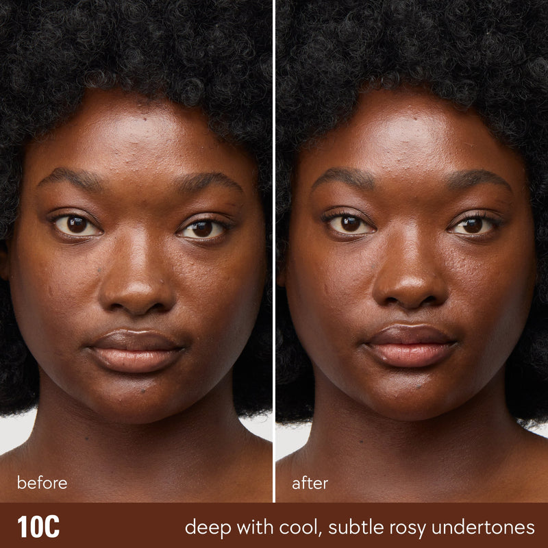 Skin Tint Blurring Elixir