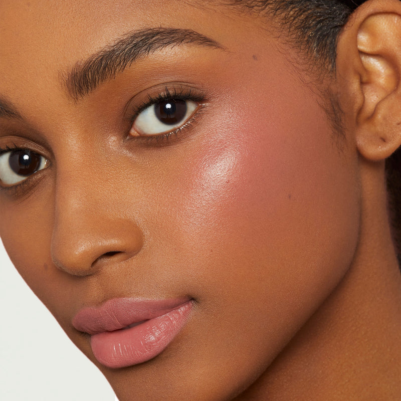 Lip and Cheek Glow Balm