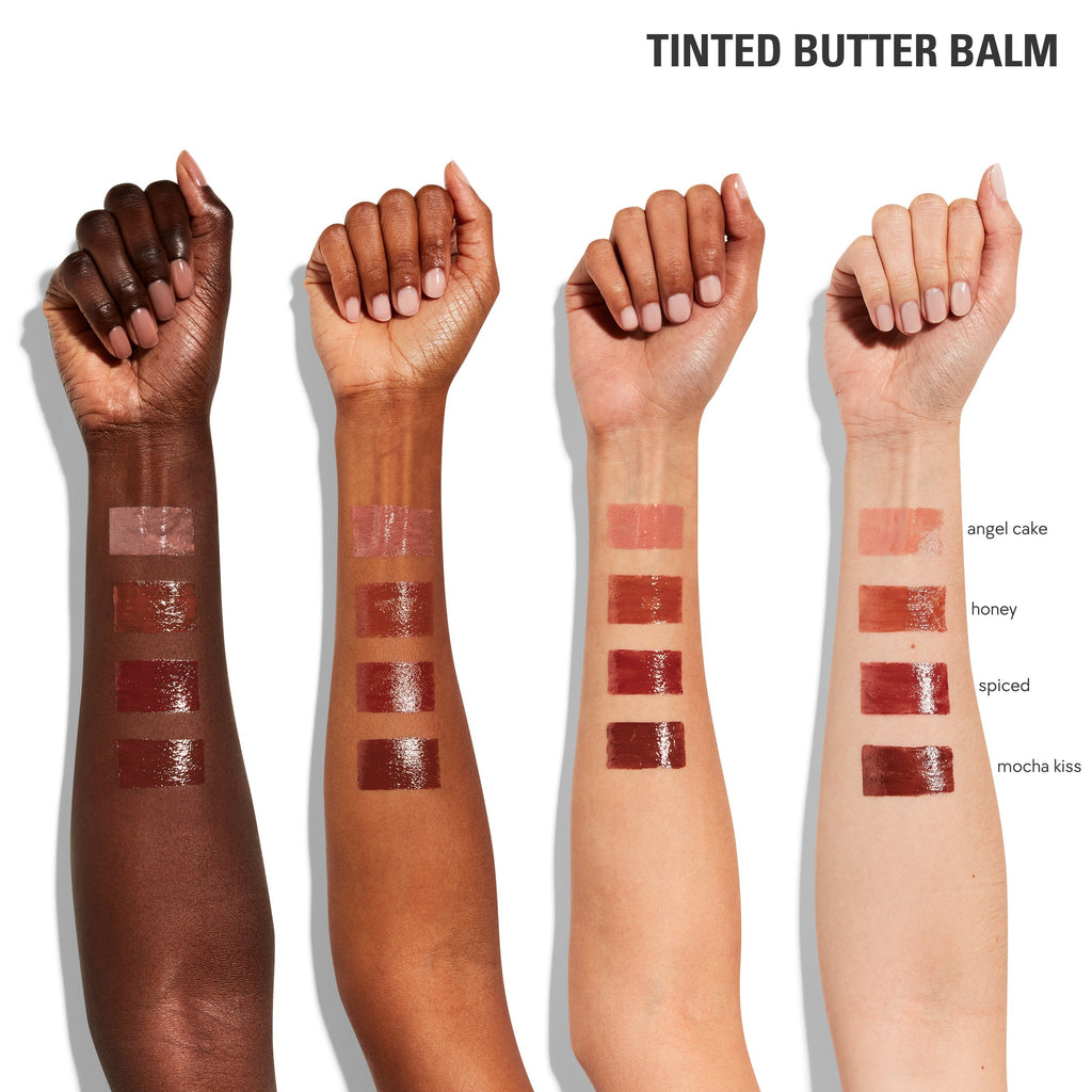 Tinted Butter Balm Bundle